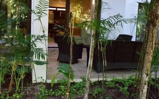 TAO Garden Luxury Condo