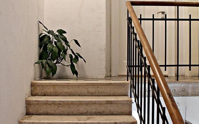 Apartment Origen