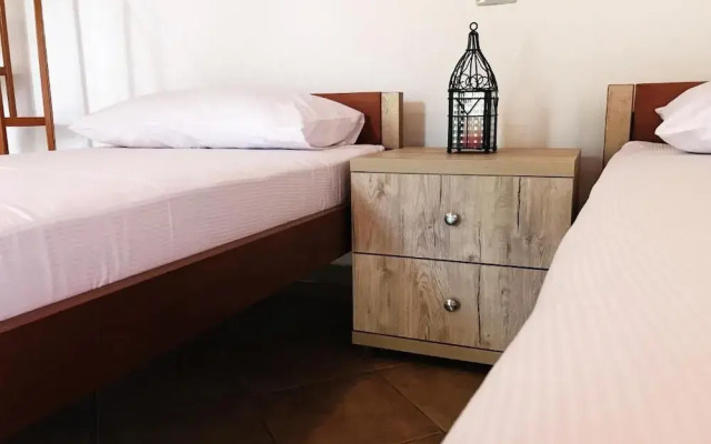 Flutura Apartments