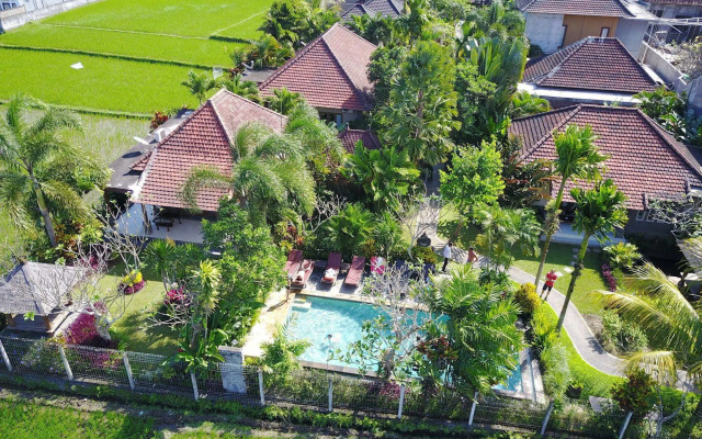 Villa Mandi Ubud