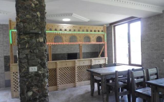 Hotel Tekla
