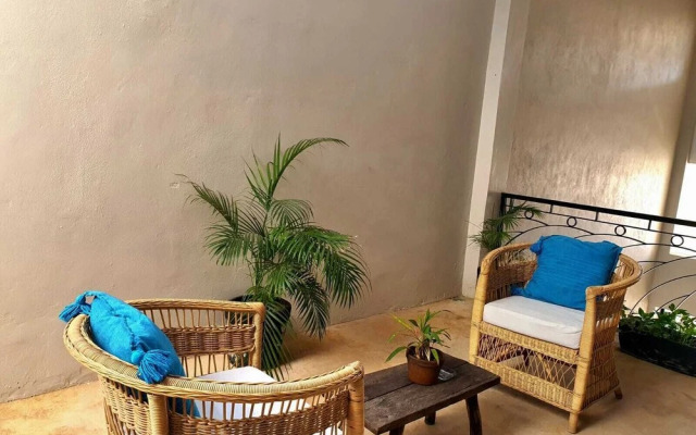 Casa Luz Downtown Apartments