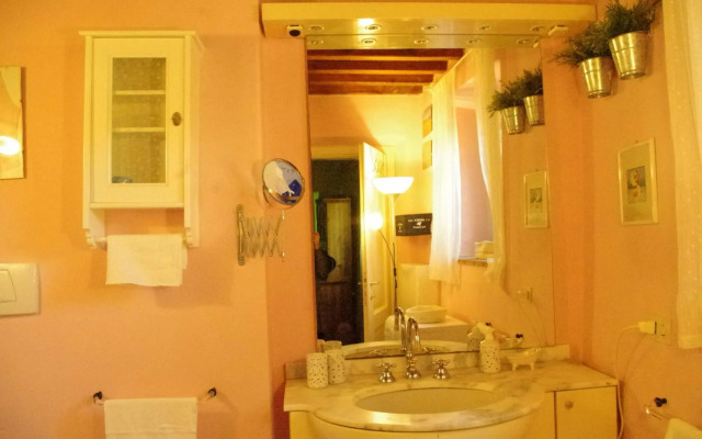 Holiday Home Filettole