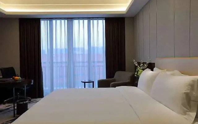 Ramada Huizhou South