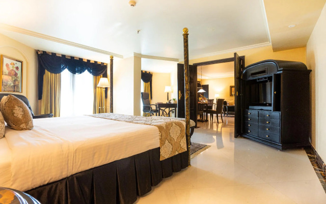 The Orchid Hotel Mumbai Vile Parle