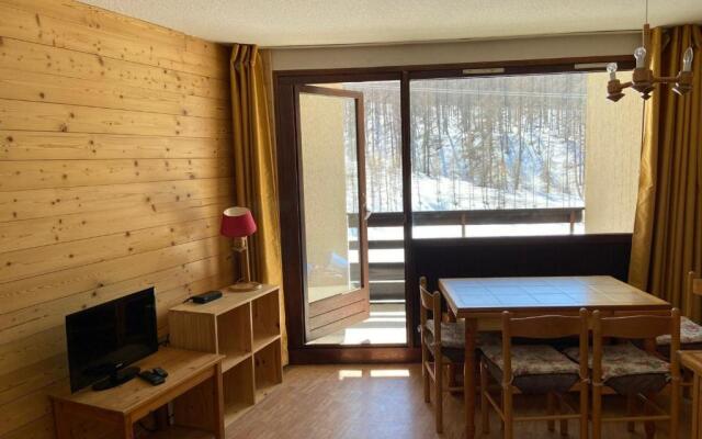 Appartement Montgenèvre, 2 pièces, 6 personnes - FR-1-445-107