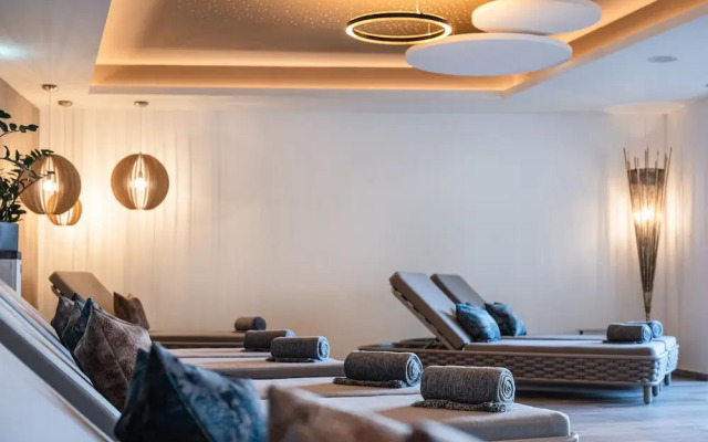 VIER JAHRESZEITEN Wellnessresort Achensee