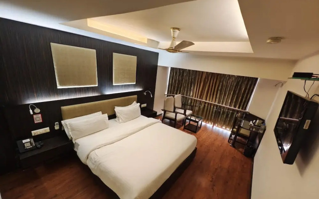 The Oasis -Vadodara