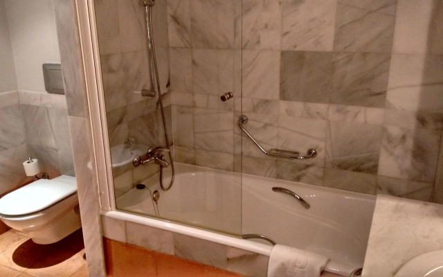 Parador Sos Del Rey Catolico