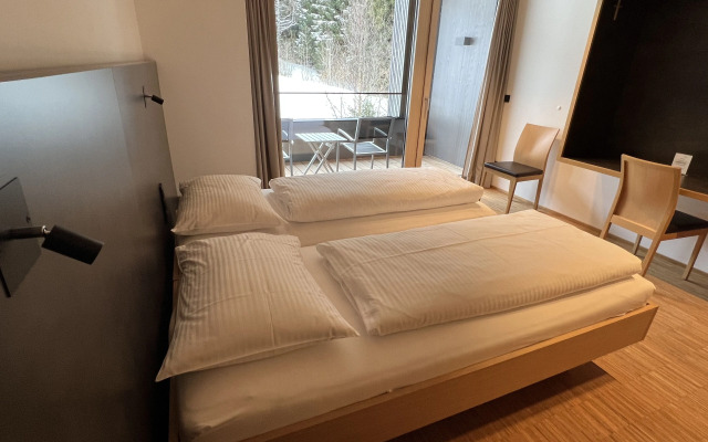 St. Michael Alpin Retreat