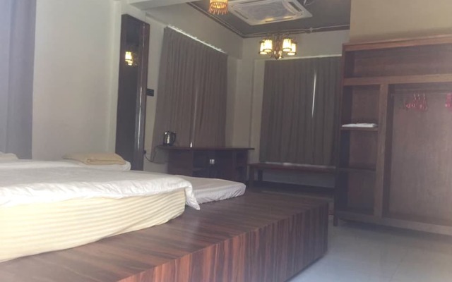Bentong Wellness Homestay