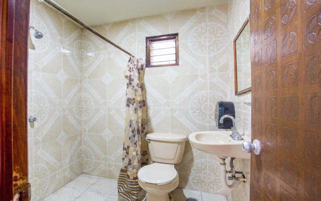 OYO Hotel San Agustin