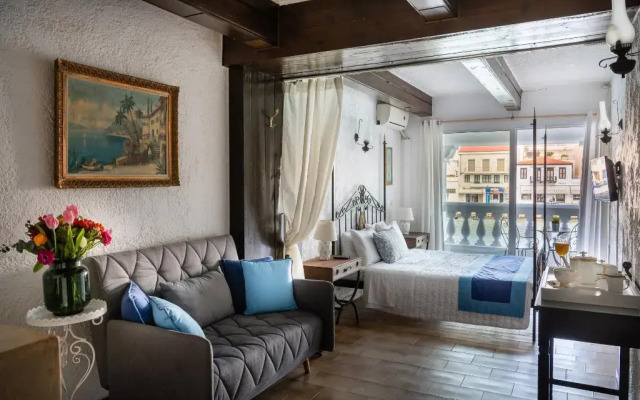 Porto Maltese Boutique Estate