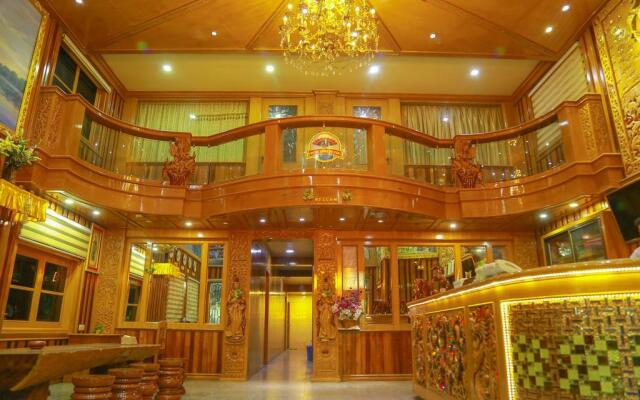 Hotel Shwe Pyi Tan