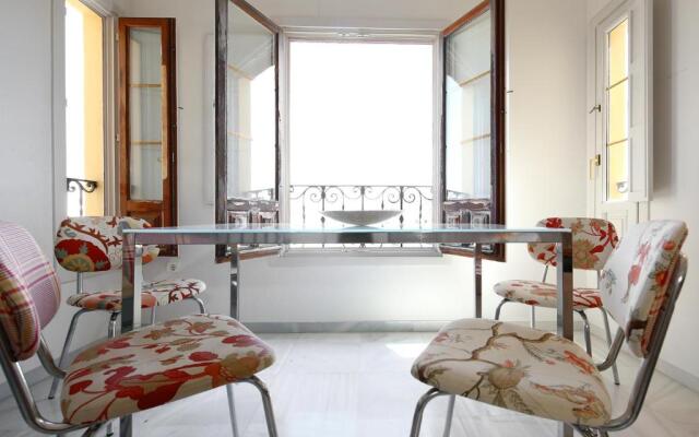 Veoapartment Alameda Penthouse
