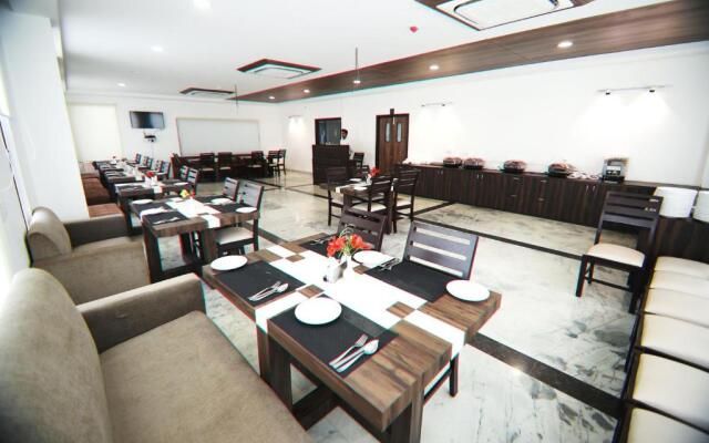 Hotel Baramasi by Jai Club Prime