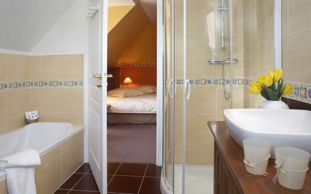 L'escale Evel Er Gêr