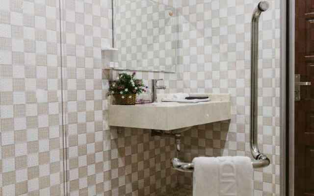 Windsor Hotel Son La