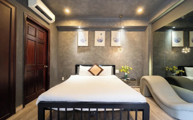 Happy Homes Ben Thanh Central