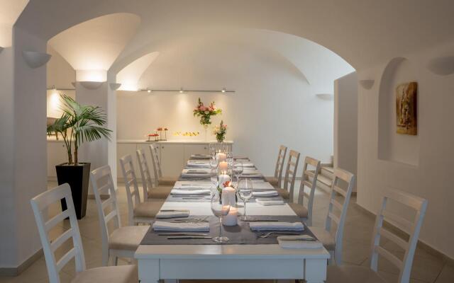 Amber Light Villas Santorini