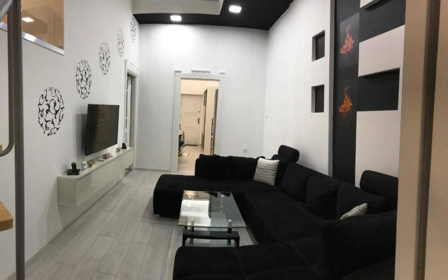 Manyi Apartman