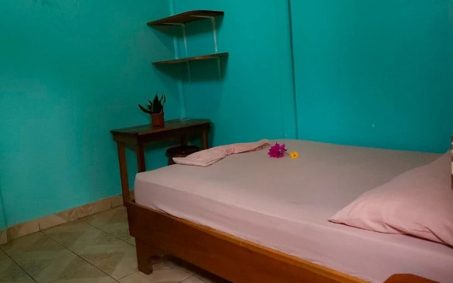 Cabinas Popular