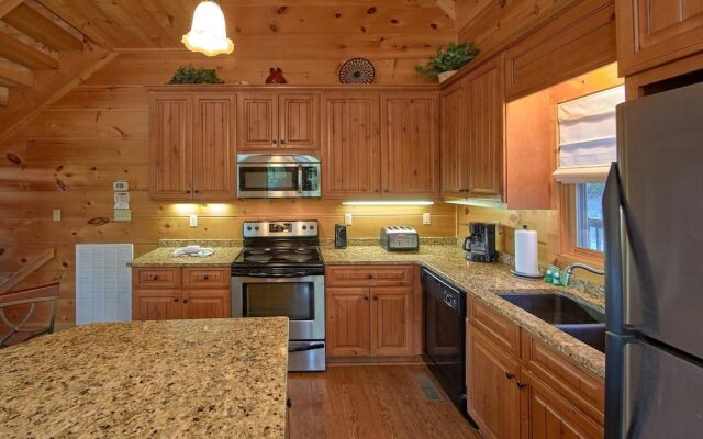 Time Stands Still Apartment 3