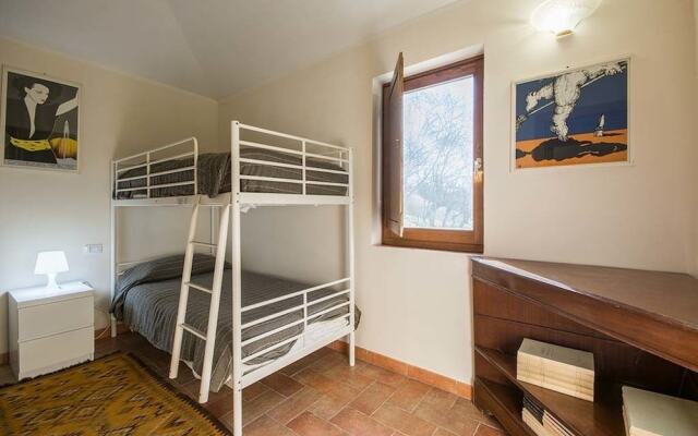 Agriturismo Fontenuova