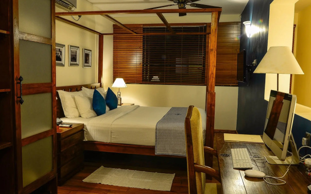 Colombo Court Hotel & Spa Resort