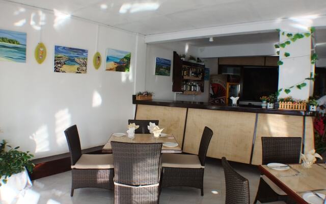 Le Recif Guest House