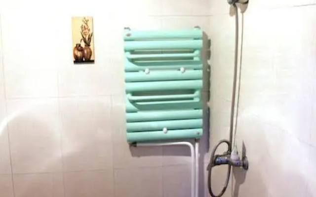 Xi'an Hometown Hostel