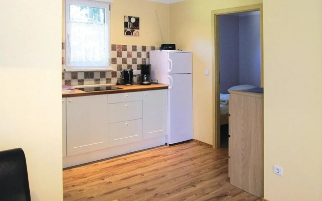 Bungalows am Vordersee, Dobbrikow