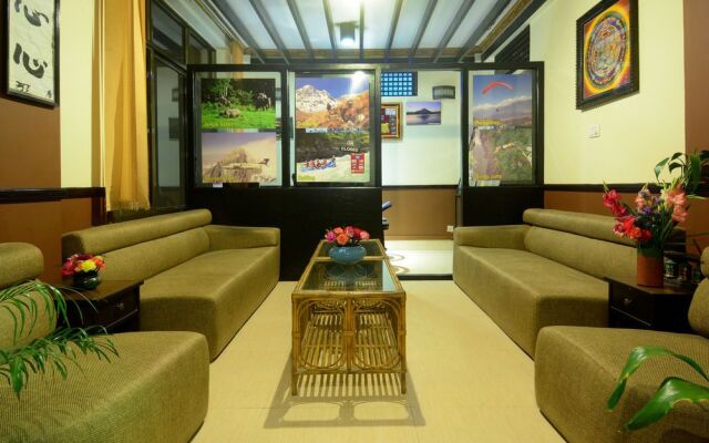 Dream Nepal Hotel and Apartment