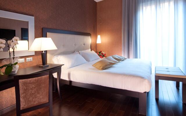 c-hotels Fiume