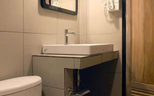 Monomer Hostel Bangkok