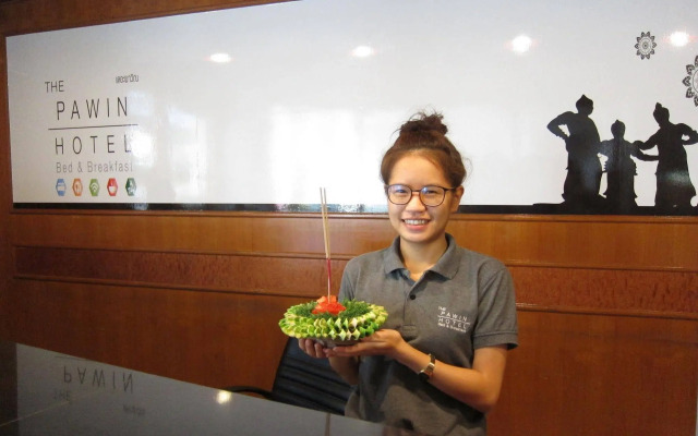 Fadragon Hotel