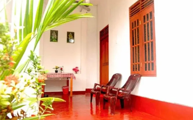 Kismet Rest