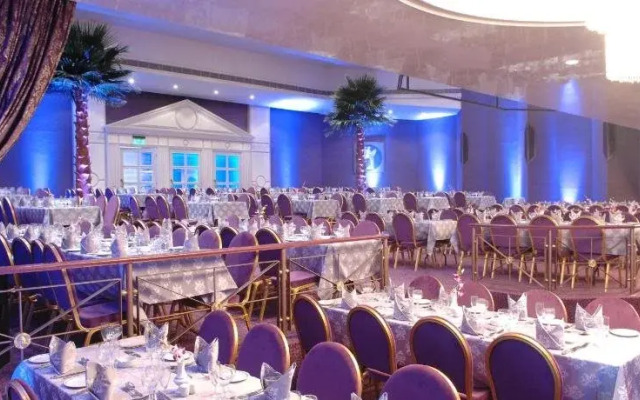 Regency Palace
