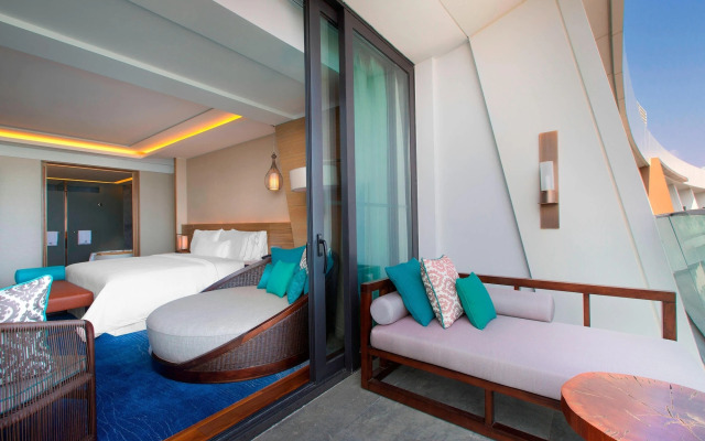 The Westin Sanya Haitang Bay Resort