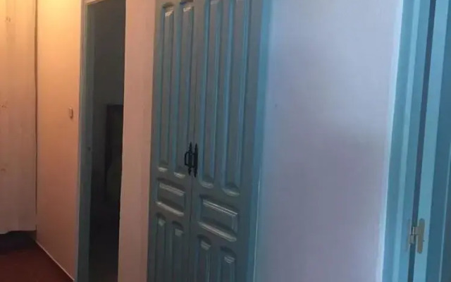 Chalet Ctra. Utrera-los Palacios