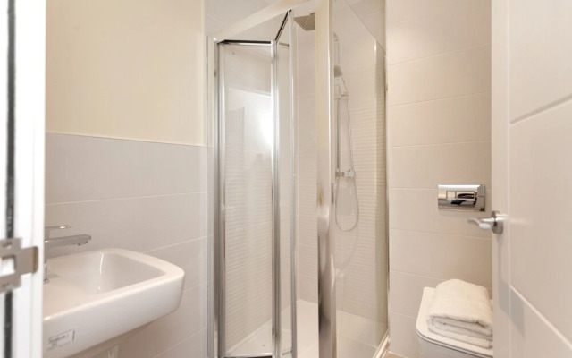 Condron 3 bedroom house
