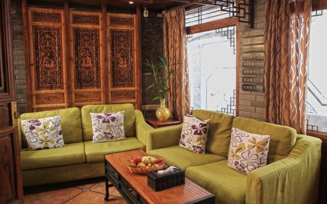 Cui Hua Inn
