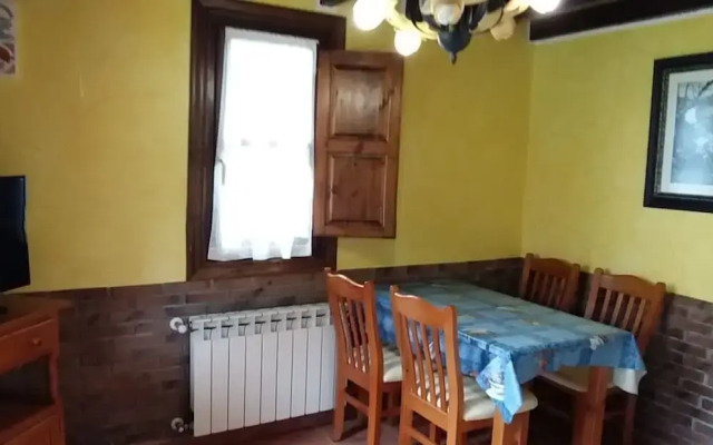 Apts Rurales Buena Vista