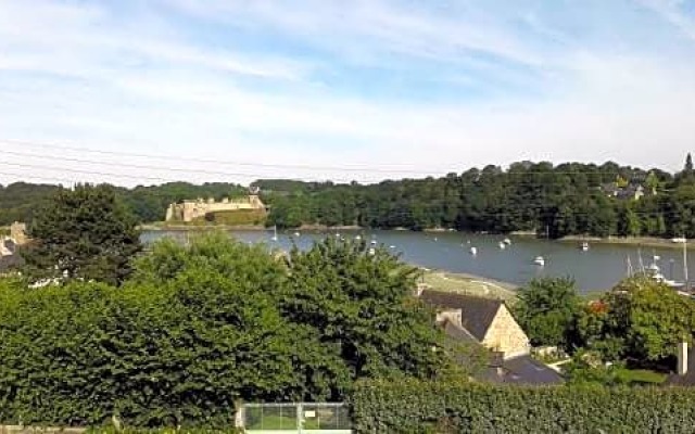 Villa Bérénice chambre d'hôtes de charme