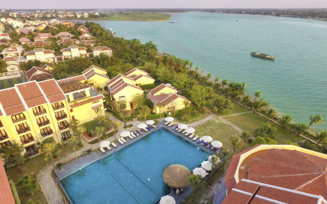 Bel Marina Hoi An Resort