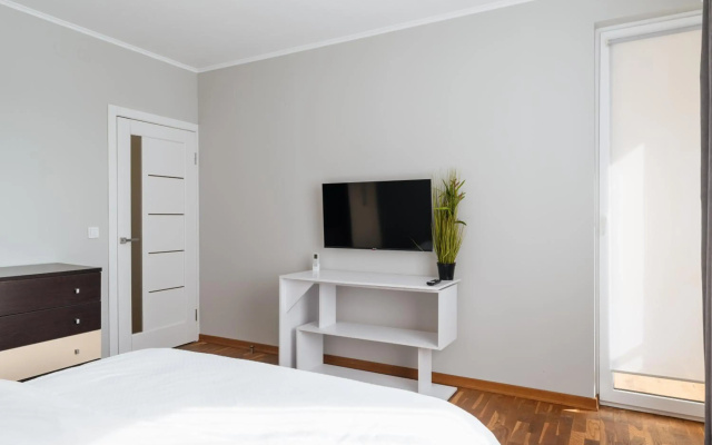 Luxury Apartments “Bozdosh”