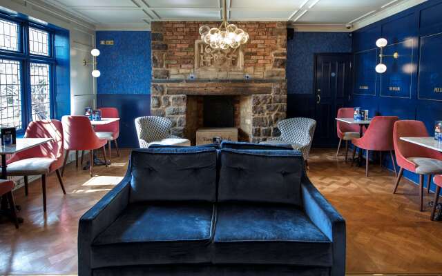 Cromwell Hotel Stevenage