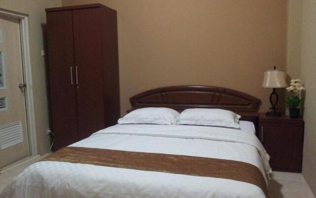 Safa Homestay