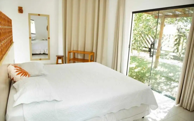 Pousada Caju do Mato