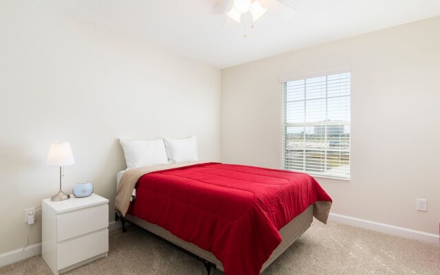 Lovely Vacation Townhouse with Private Pool SL3103